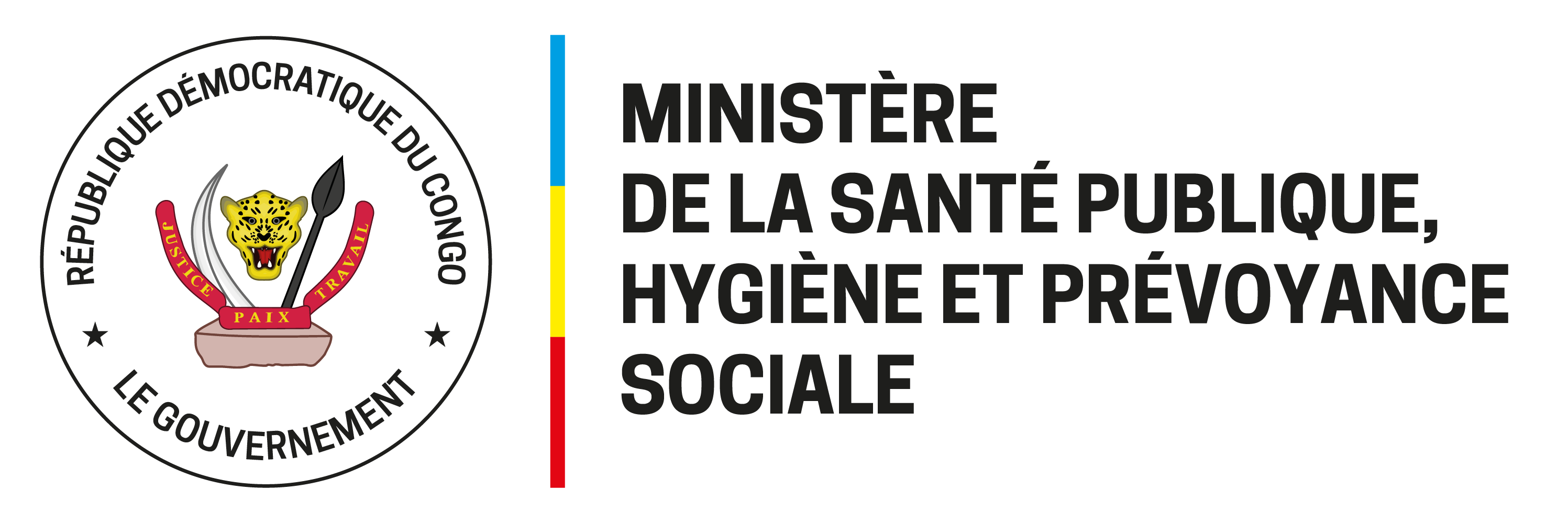 Ministère de la Santé RDC